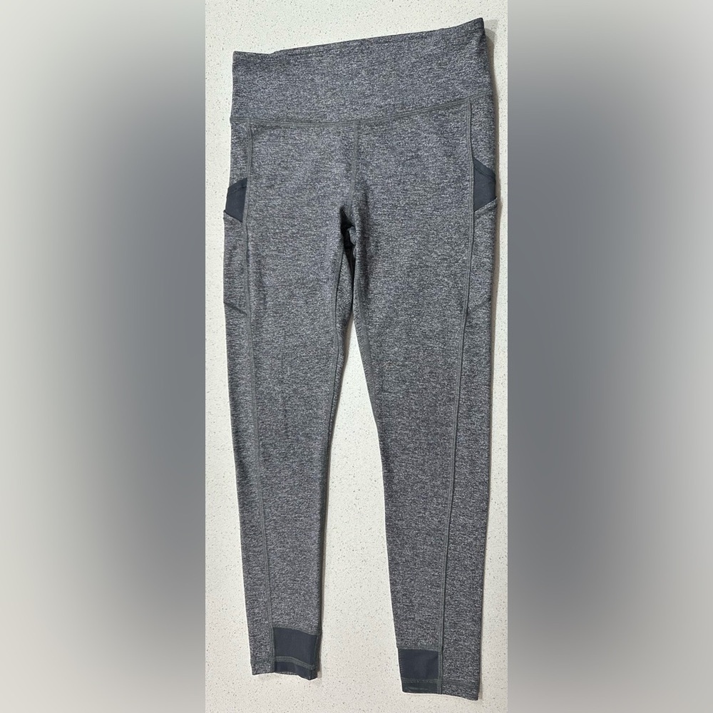 💛Like New💛 Ivivva: Girls Leggings- Size 14